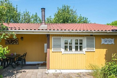 4 persoons vakantie huis in Nordborg