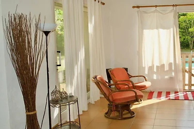 Ferienhaus in Var mit Schwimmbecken