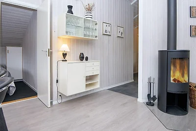6 Personen Ferienhaus in Hemmet