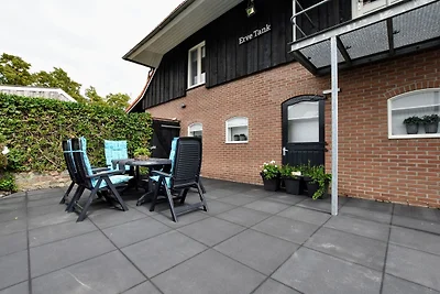 Luxuriöse Wohnung in Eibergen