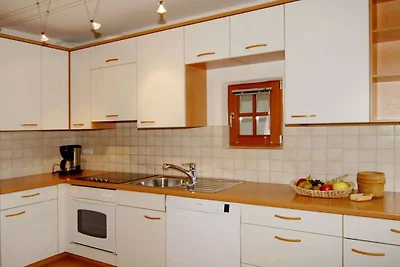 Ferienwohnung mit 2 Schlafzimmer
