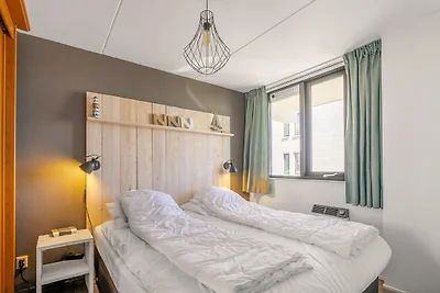 4-Personen-Apartment mit Insel-Meerblick