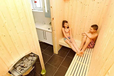 Luxe retraite met spa -- By Traum...