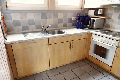 Vakantiehuis in Scandinavische stijl