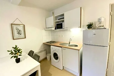 Appartementen voor 5 personen