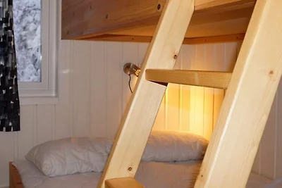 4 Personen Ferienhaus in SÄLEN-By Traum