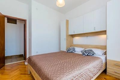 Villa Dalmatian Gem - Two-Bedroom Villa with ...