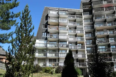 Appartement in Villeneuve bij Serre Chevalier