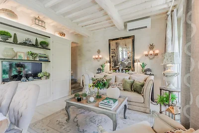 Appartement in Lucca bij Via Fillungo