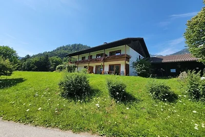 Vakantieappartement met 1 slaapkamer