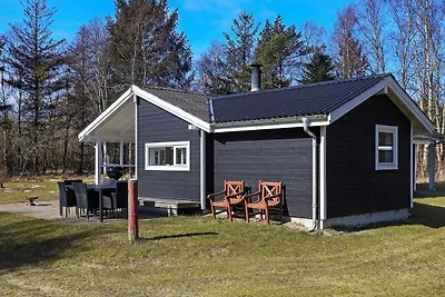 5 Personen Ferienhaus in Ålbæk