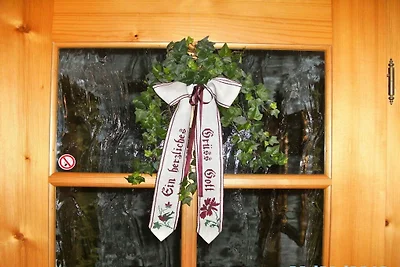 Appartamento per vacanze a Berchtesgaden con...