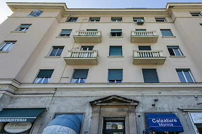 Kuća za odmor Dopust za oporavak Genova