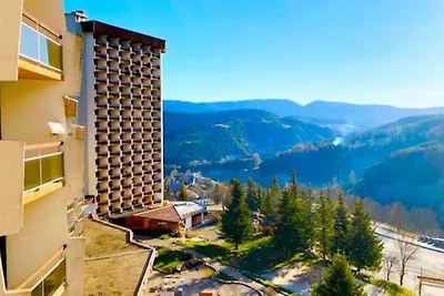 Residenz Les Aloubiers für 9 Personen