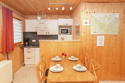 Casa vacanze con terrazza privata a Gehren