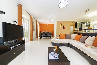 Villa Imagine voor 6 personen