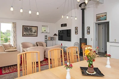 10 Personen Ferienhaus in Glesborg