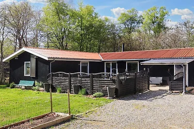6 persoons vakantie huis in Hadsund-By Traum