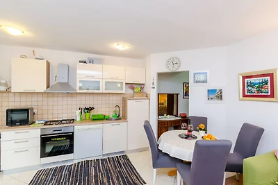 Apartments Captain - Superior One Bedroom Apa...