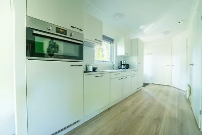 Ferienhaus in Maarn mit Terrasse