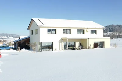 Appartement de vacances avec 1 chambre