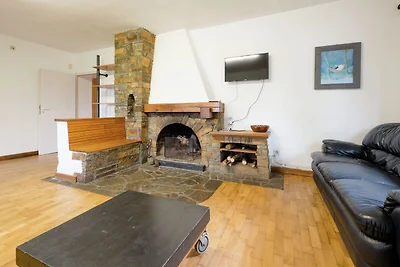 Ferienhaus in Belgien mit Sauna