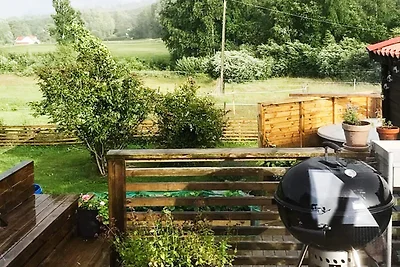 10 Personen Ferienhaus in STILLINGSÖN