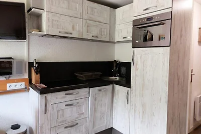 3-Zimmer-Wohnung für 6 Personen in Arc 1800 a...