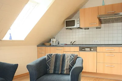 Holiday apartment with 1 bedroom