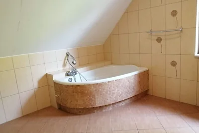 Ferienhaus in Kretowiny am See