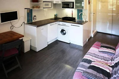 Wohnung in Boussolenc mit Zugang zu den...