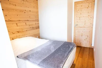 Chalet in Vieil Alpe in der Nähe der...