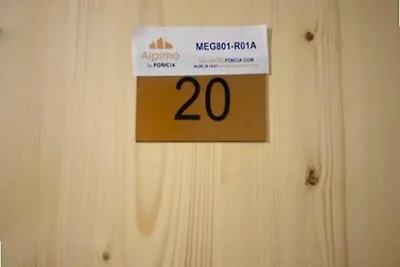 Appartamento a Megève vicino agli impianti di...