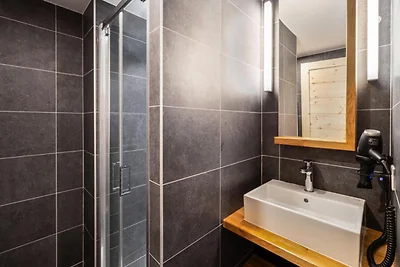 Residenz Les Chalets