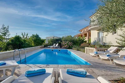 Holiday home relaxing holiday Linardici