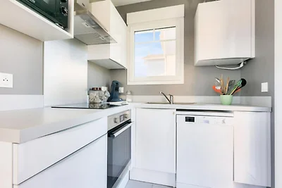 Casa ad Andernos vicino alla spiaggia di...