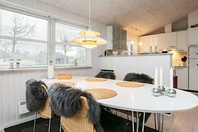 Accogliente cottage costiero a Blokhus-By...