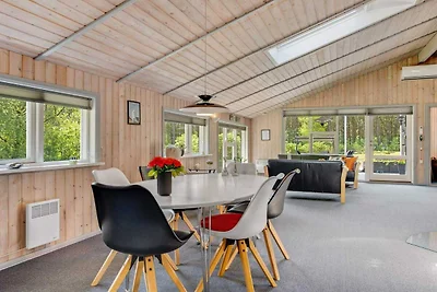 6 Personen Ferienhaus in Sæby