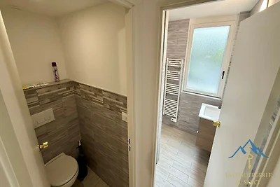 Familienzentrum mit modernen Annehmlichkeiten