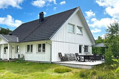 5 Personen Ferienhaus in BÅSTAD