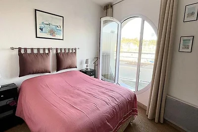 Dahouet Residence f�r zwei Personen