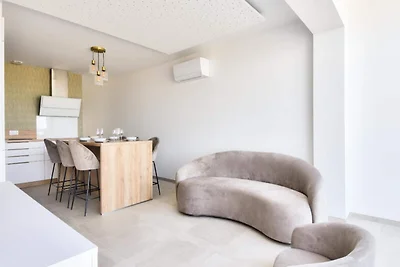 Appartement in La Barre-de-Monts bij het...