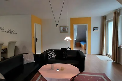 Gemütliche Ferienwohnung im Harz