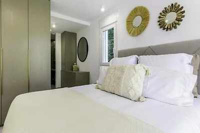 Huis in Marbella vlakbij Santa Clara Golf