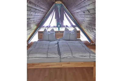 Ferienhaus mit 1 Schlafzimmer
