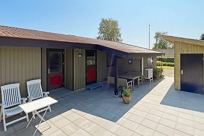 6 Personen Ferienhaus in Hejls