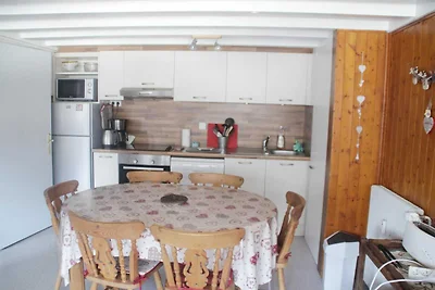 Appartamento per 6 persone a Chatel