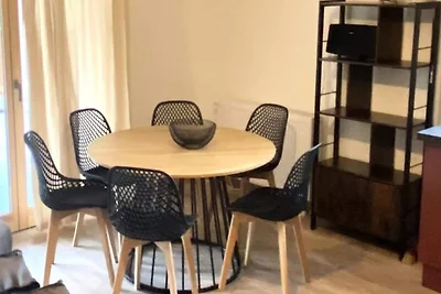 Apartments für 6 Personen