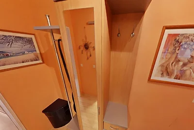 Appartement Sandra im Bayerischen Wald mit...