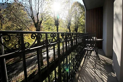 LUCHON VICINO AL PARCO DEL CASINÒ - APPARTAME...